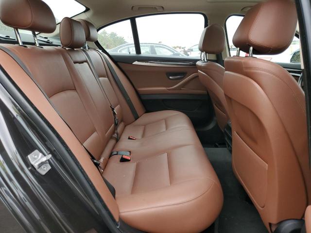 Photo 6 from auction – 2016 BMW 528 XI with VIN WBA5A7C54GG146435