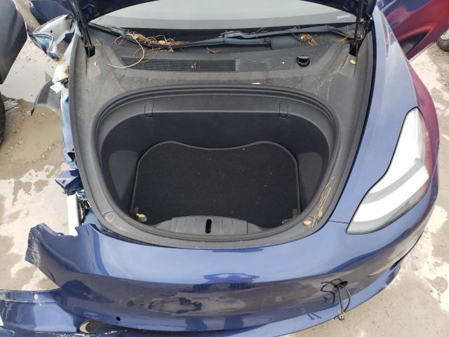 Photo 7 from auction – 2019 TESLA MODEL 3 with VIN 5YJ3E1EA4KF326295