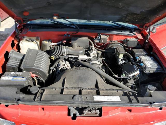 Photo 7 from auction – 1998 GMC SIERRA C15 with VIN 1GTEC14W5WZ501455