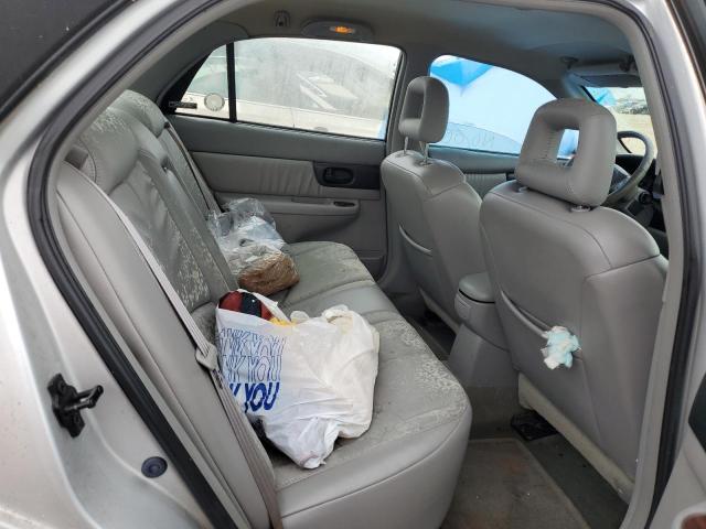 Photo 6 from auction – 2000 BUICK REGAL LS with VIN 2G4WB55K2Y1205276