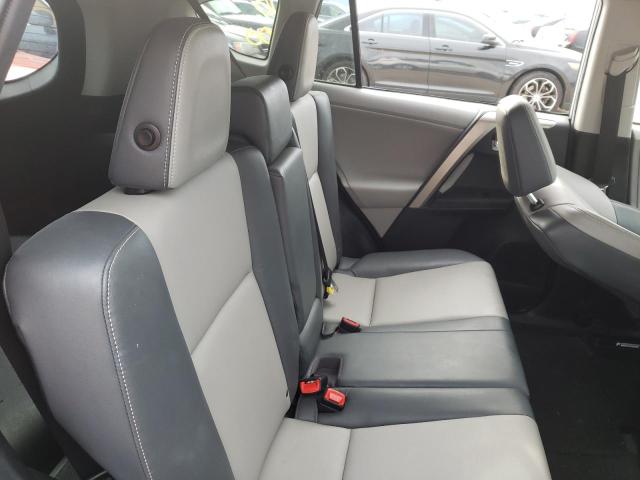 Photo 6 from auction – 2013 TOYOTA RAV4 LIMIT with VIN 2T3DFREV7DW011846