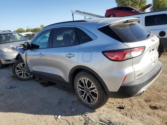Photo 3 from auction – 2020 FORD ESCAPE SEL with VIN 1FMCU0H62LUA33259