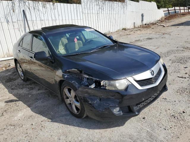 Photo 1 from auction – 2009 ACURA TSX with VIN JH4CU26679C002850