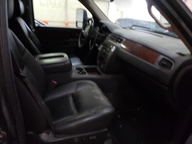 Photo 5 from auction – 2013 GMC SIERRA K25 with VIN 1GT121C8XDF103953