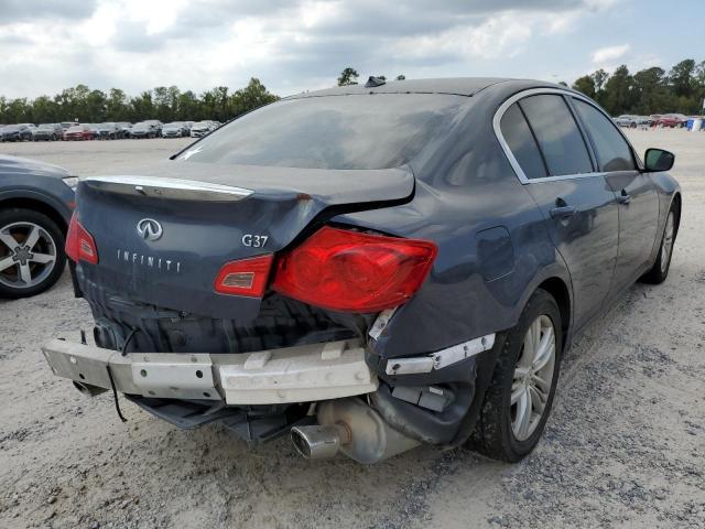 Photo 4 from auction – 2012 INFINITI G37 BASE with VIN JN1CV6AP6CM626312