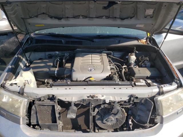 Photo 7 from auction – 2008 TOYOTA SEQUOIA PL with VIN 5TDBY67A78S013484