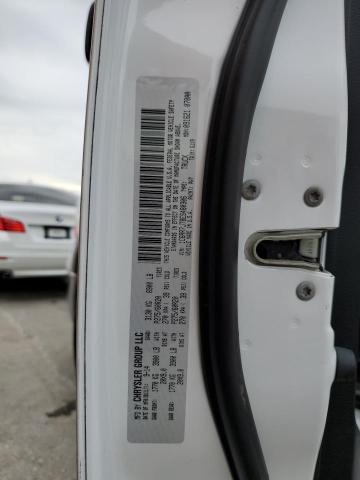 Photo 10 from auction – 2014 RAM 1500 LARAM with VIN 1C6RR7JT8ES480306