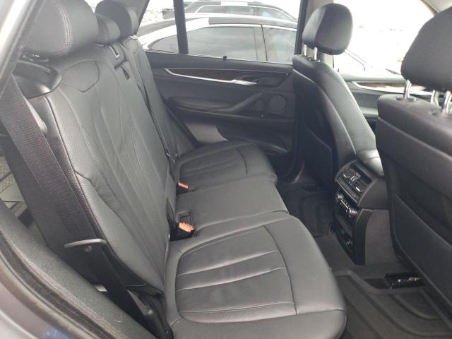 Photo 6 from auction – 2016 BMW X5 XDRIVE3 with VIN 5UXKR0C56G0S92025