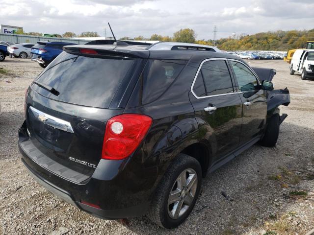 Photo 4 from auction – 2015 CHEVROLET EQUINOX LT with VIN 2GNALDEK3F6180613