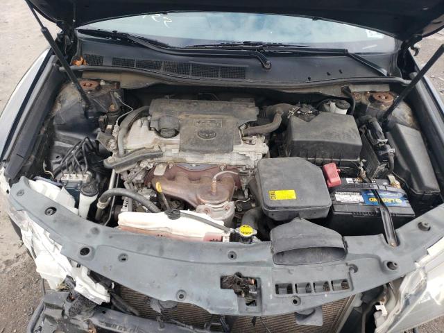 Photo 7 from auction – 2012 TOYOTA CAMRY BASE with VIN 4T1BF1FK9CU168265