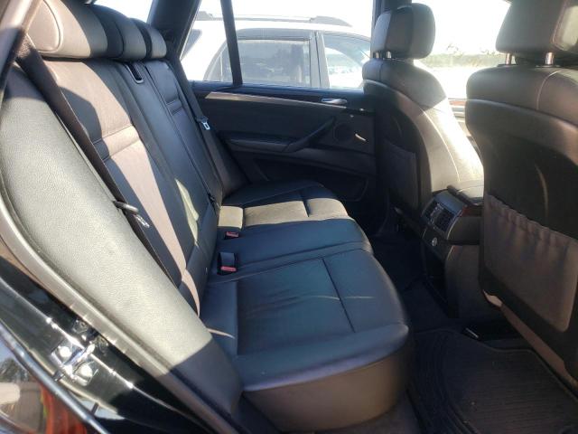 Photo 6 from auction – 2009 BMW X5 XDRIVE4 with VIN 5UXFE83569L308785