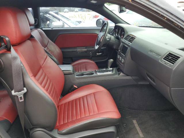 Photo 5 from auction – 2013 DODGE CHALLENGER with VIN 2C3CDYBT6DH574082