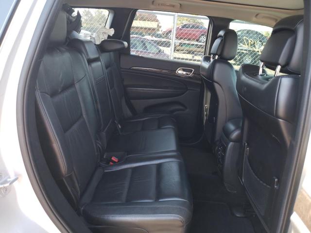 Photo 6 from auction – 2012 JEEP GRAND CHER with VIN 1C4RJFAT2CC327275