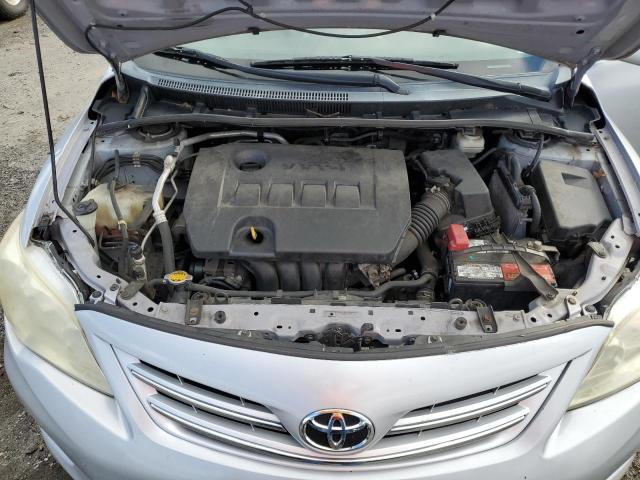 Photo 7 from auction – 2013 TOYOTA COROLLA BA with VIN 2T1BU4EE9DC045538