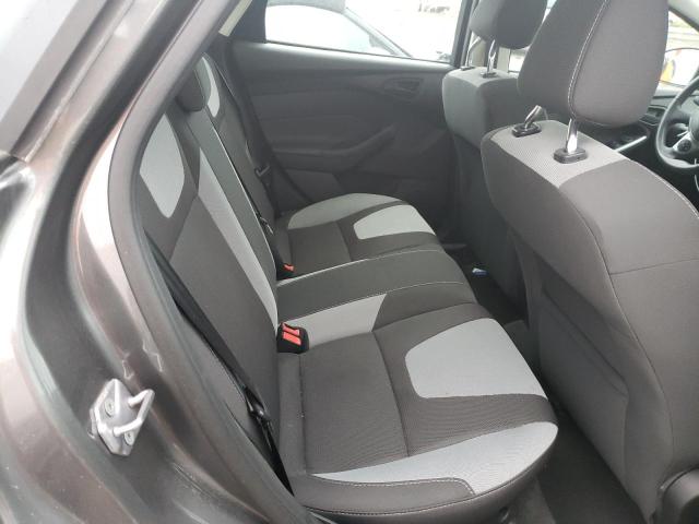 Photo 6 from auction – 2012 FORD FOCUS SE with VIN 1FAHP3K22CL327894