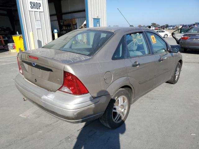 Photo 4 from auction – 2003 FORD FOCUS SE C with VIN 1FAFP34Z43W278648