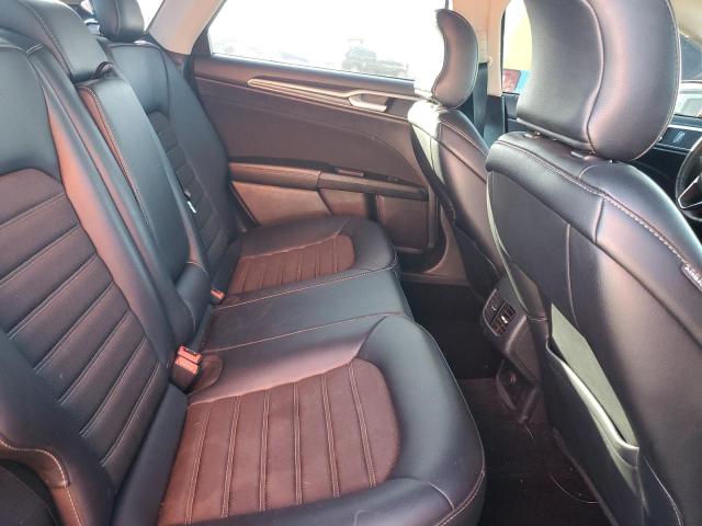 Photo 6 from auction – 2017 FORD FUSION SE with VIN 3FA6P0LU6HR387093