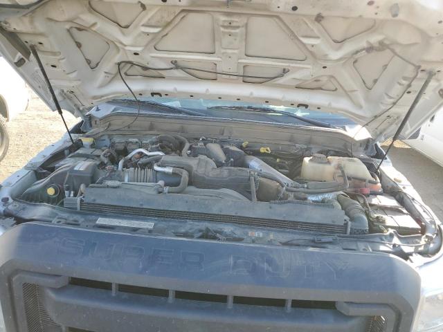 Photo 7 from auction – 2015 FORD F350 SUPER with VIN 1FDRF3FT8FEC65605