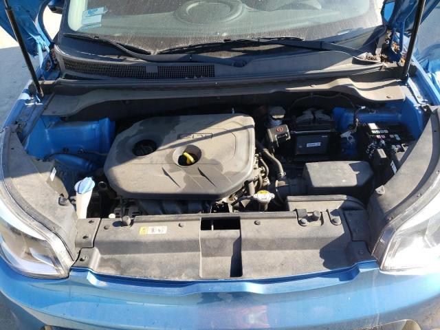 Photo 7 from auction – 2016 KIA SOUL + with VIN KNDJP3A54G7311816