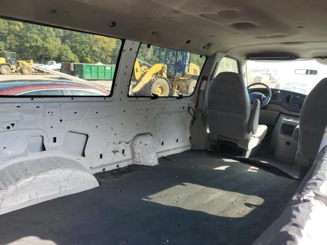 Photo 6 from auction – 2002 FORD ECONOLINE with VIN 1FTNE24242HB47439