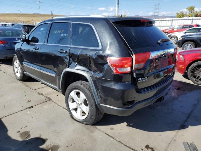 Photo 3 from auction – 2011 JEEP GRAND CHER with VIN 1J4RR4GG1BC563478