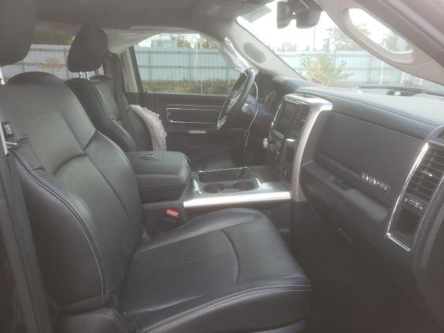 Photo 5 from auction – 2018 RAM 1500 LARAM with VIN 1C6RR7VT8JS318289