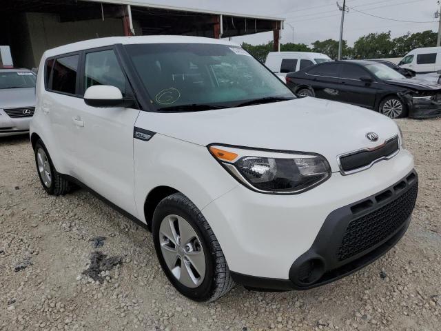 KIA SOUL 2016 z numerem VIN KNDJN2A29G7328083 - Zdjęcie z aukcji