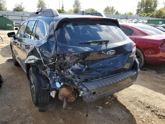 Photo 9 from auction – 2018 SUBARU OUTBACK 2. with VIN 4S4BSANC0J3355970