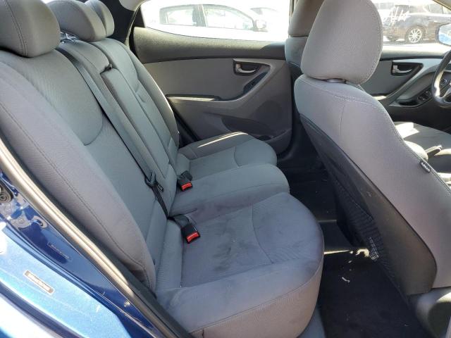 Photo 6 from auction – 2016 HYUNDAI ELANTRA SE with VIN 5NPDH4AE7GH710456