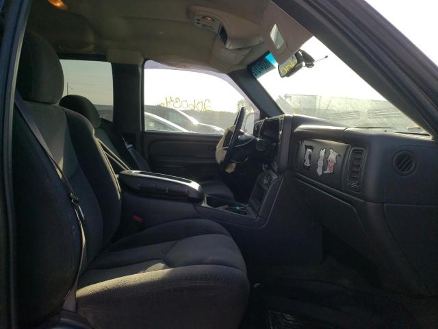 Photo 5 from auction – 2004 CHEVROLET SILVERADO with VIN 1GCEK19T04E201263