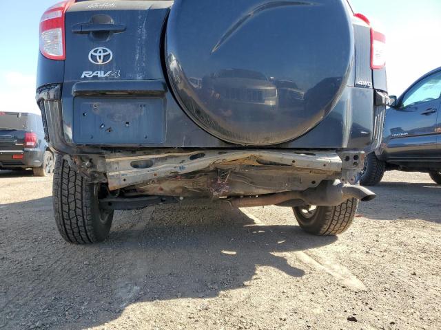 Photo 9 from auction – 2011 TOYOTA RAV4 AUTOM with VIN 2T3BK4DV8BW043239