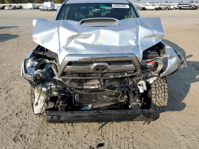 Photo 9 from auction – 2008 TOYOTA 4RUNNER SR with VIN JTEBT14R28K004979