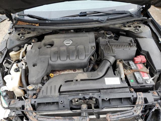 Photo 7 from auction – 2010 NISSAN ALTIMA BAS with VIN 1N4AL2AP5AN407664