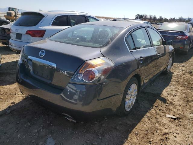 Photo 4 from auction – 2010 NISSAN ALTIMA BAS with VIN 1N4AL2AP9AN534837