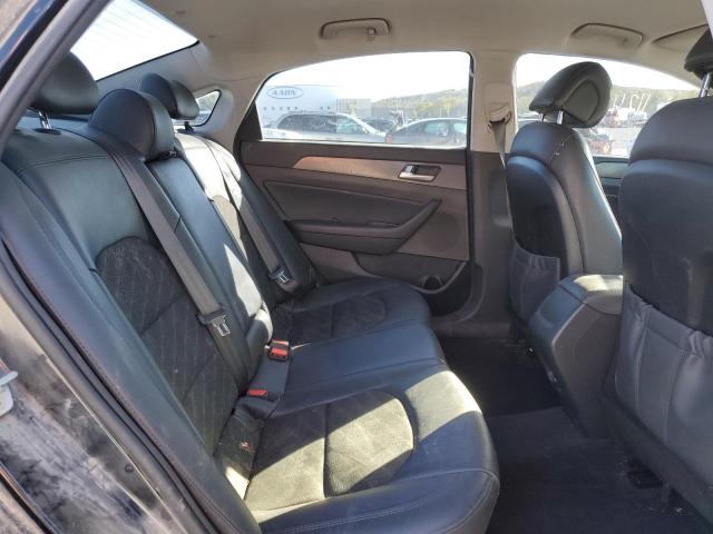Photo 6 from auction – 2015 HYUNDAI SONATA SPO with VIN 5NPE34AF2FH077259