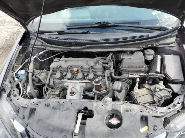Photo 7 from auction – 2015 HONDA CIVIC EX with VIN 19XFB2F85FE022301