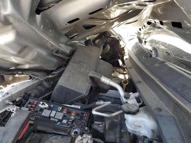 Photo 7 from auction – 2018 CHEVROLET COLORADO with VIN 1GCHSBEA8J1309656