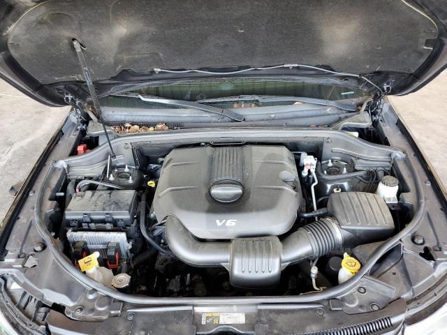 Photo 7 from auction – 2015 JEEP GRAND CHER with VIN 1C4RJEBGXFC235508