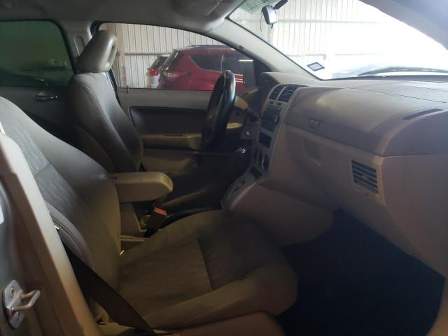 Photo 5 from auction – 2008 DODGE CALIBER with VIN 1B3HB28B58D757755