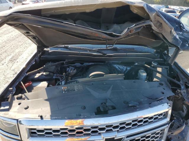 Photo 7 from auction – 2014 CHEVROLET SILVERADO with VIN 1GCVKSEC7EZ320482