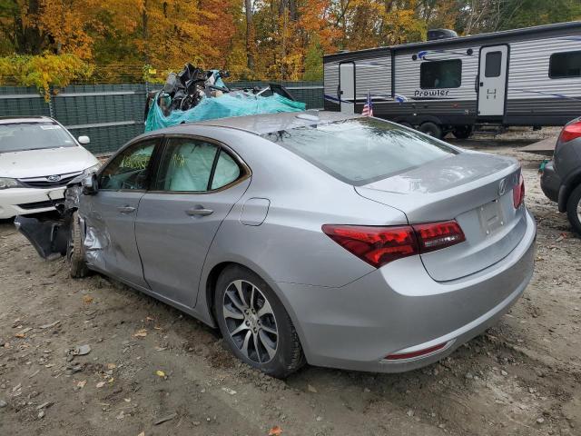 Photo 3 from auction – 2017 ACURA TLX TECH with VIN 19UUB1F56HA008826