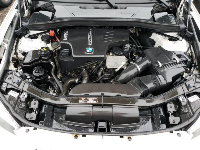 Photo 7 from auction – 2015 BMW X1 XDRIVE2 with VIN WBAVL1C56FVY30016