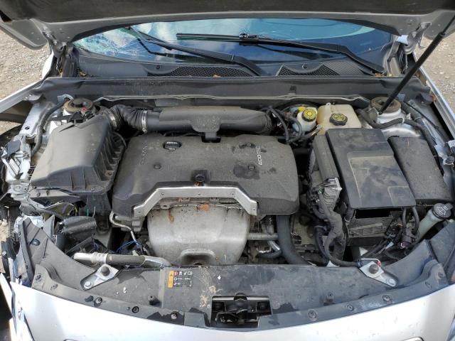 Photo 7 from auction – 2013 CHEVROLET MALIBU LS with VIN 1G11B5SA2DF268500
