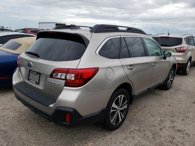 Фото 4 с аукциона – 2018 SUBARU OUTBACK 2. с VIN 4S4BSANC5J3388611