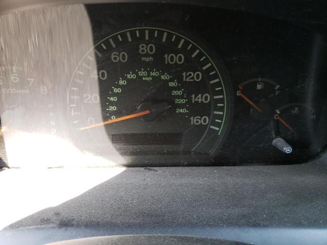 Photo 8 from auction – 2003 HONDA ACCORD EX with VIN JHMCM56603C045466