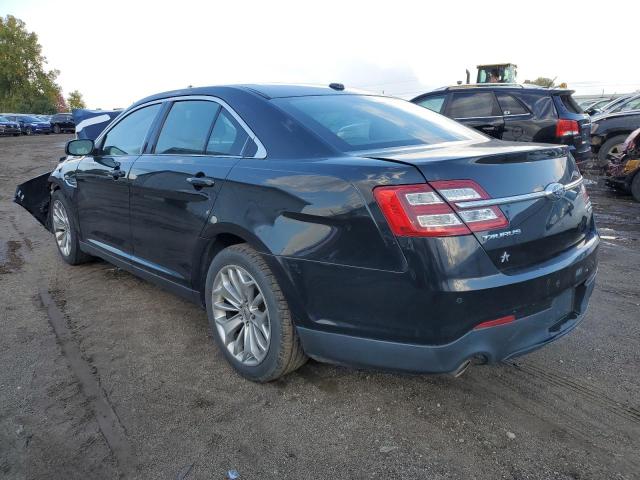 Photo 3 from auction – 2013 FORD TAURUS LIM with VIN 1FAHP2F84DG200437