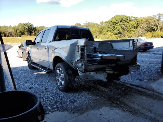 Photo 3 from auction – 2013 FORD F150 SUPER with VIN 1FTFW1CF0DFC16545