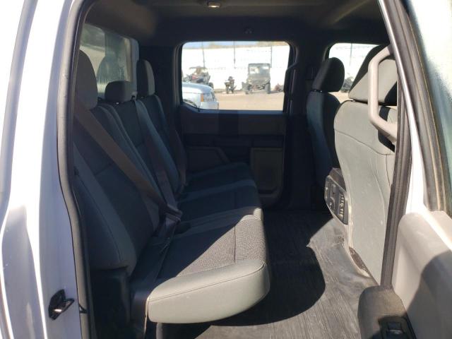 Photo 6 from auction – 2017 FORD F150 SUPER with VIN 1FTEW1CG4HKE24106