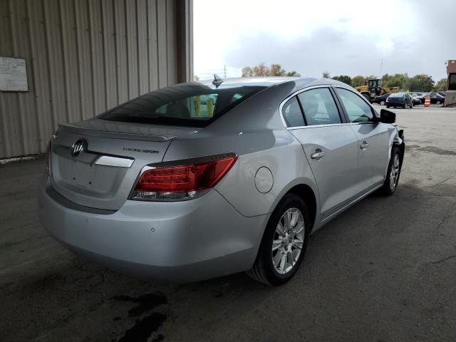 Photo 4 from auction – 2012 BUICK LACROSSE P with VIN 1G4GD5ER3CF210449