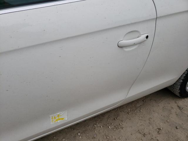 Photo 9 from auction – 2010 VOLKSWAGEN EOS TURBO with VIN WVWBA7AH7AV014825